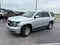 2020 Chevrolet Tahoe 4WD LT