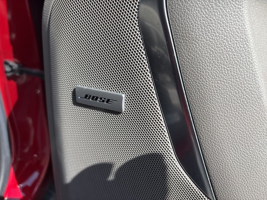 2022 Chevrolet Suburban 4WD LT