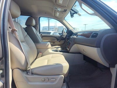 2011 Chevrolet Suburban 1500 LT1