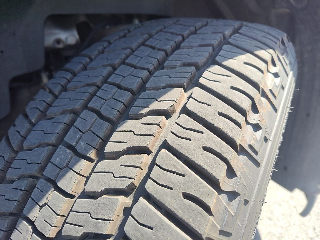 2011 Chevrolet Suburban 1500 LT1