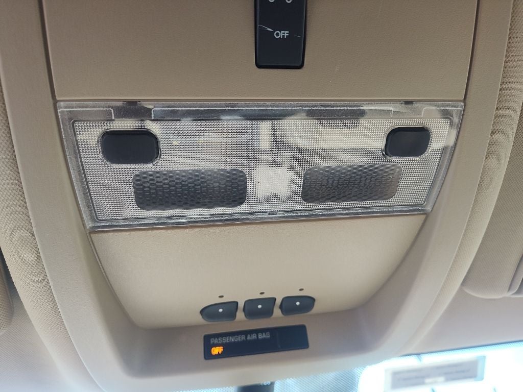 2011 Chevrolet Suburban 1500 LT1