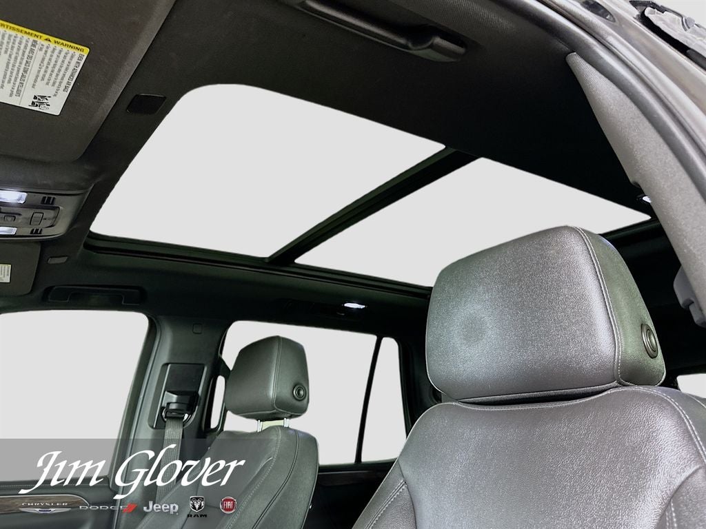 2022 Chevrolet Tahoe 4WD Z71