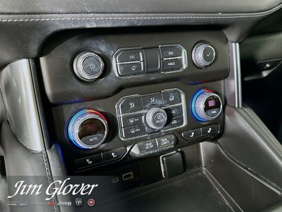 2022 Chevrolet Tahoe 4WD Z71