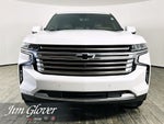 2022 Chevrolet Tahoe 4WD High Country