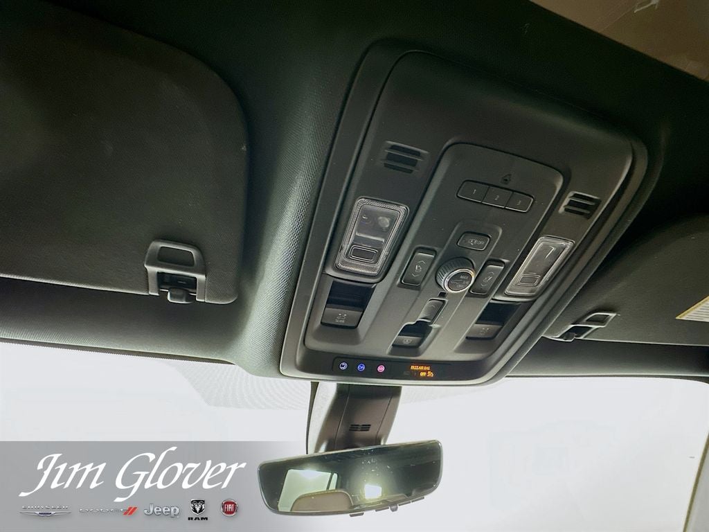 2022 Chevrolet Tahoe 4WD High Country
