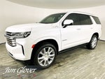 2022 Chevrolet Tahoe 4WD High Country