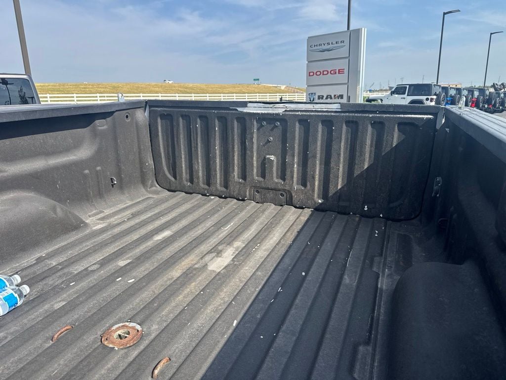 2013 GMC Sierra 2500HD SLT