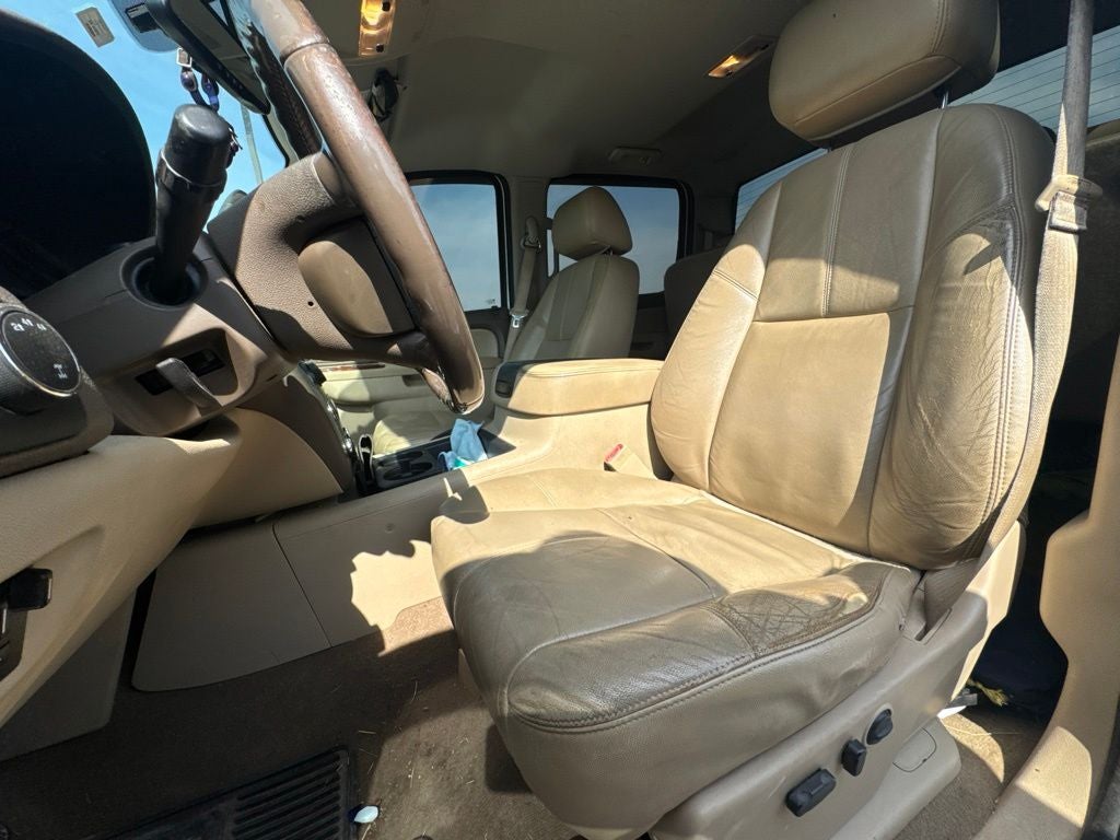 2013 GMC Sierra 2500HD SLT