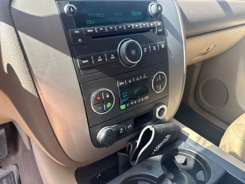 2013 GMC Sierra 2500HD SLT