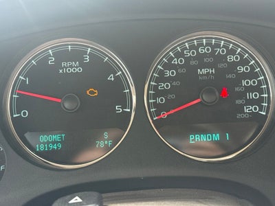2013 GMC Sierra 2500HD SLT