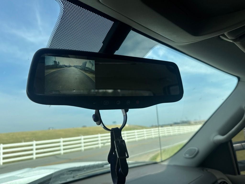 2013 GMC Sierra 2500HD SLT