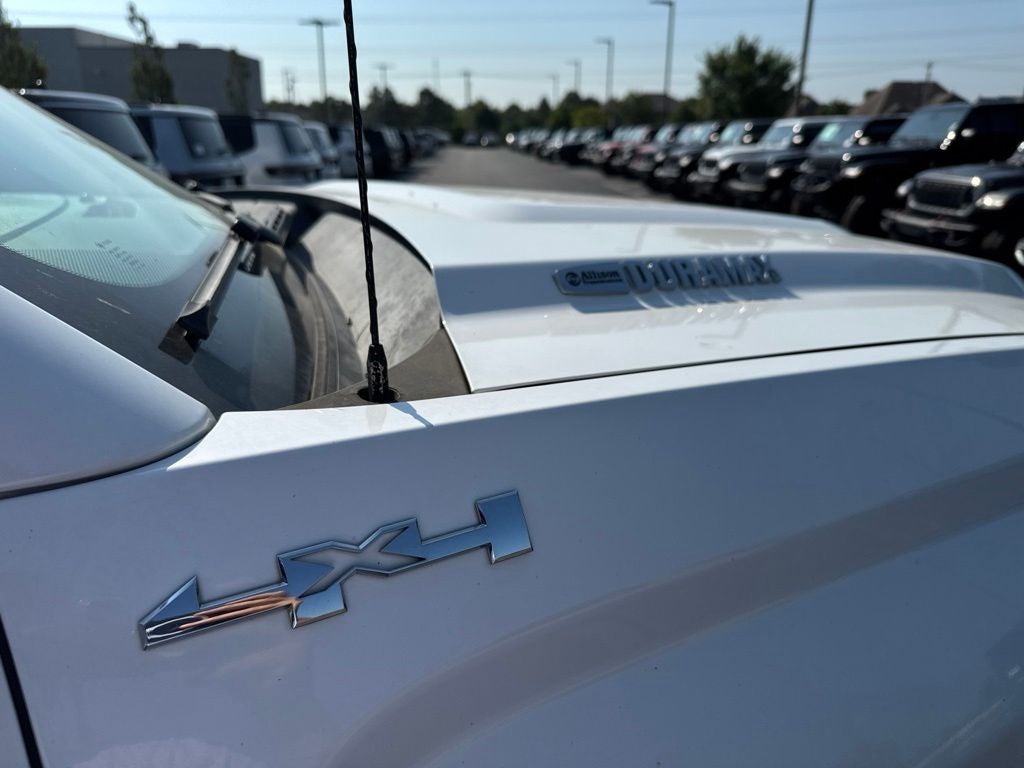 2018 GMC Sierra 2500HD SLT