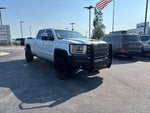 2018 GMC Sierra 2500HD SLT