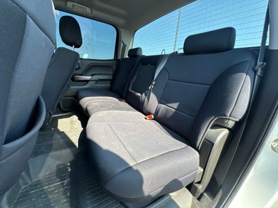 2018 GMC Sierra 2500HD SLT