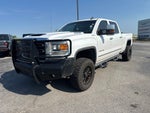 2018 GMC Sierra 2500HD SLT