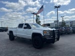 2017 GMC Sierra 2500HD Denali