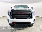2022 GMC Sierra 2500HD AT4