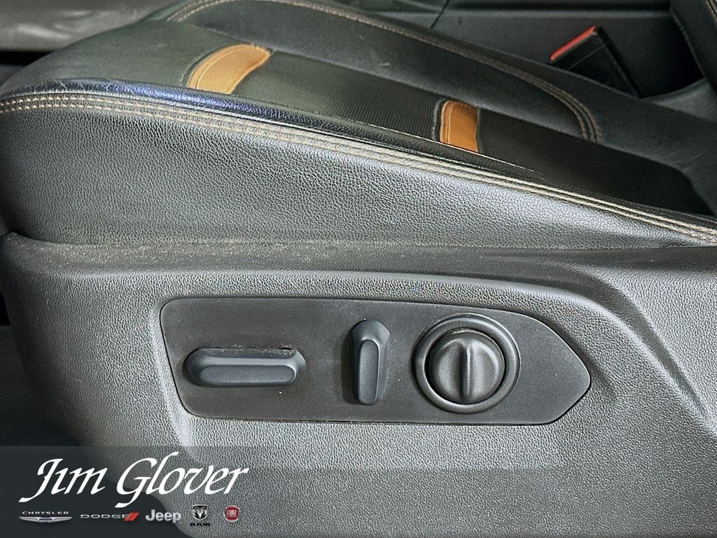 2022 GMC Sierra 2500HD AT4