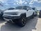 2022 GMC Hummer EV Edition 1