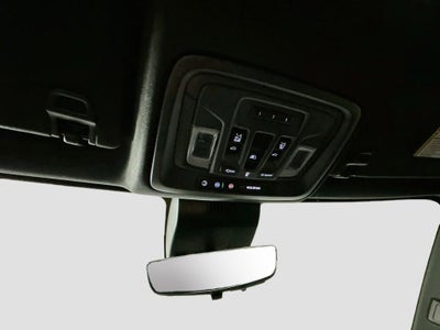 2024 GMC Sierra 2500HD 4WD Crew Cab Standard Bed AT4