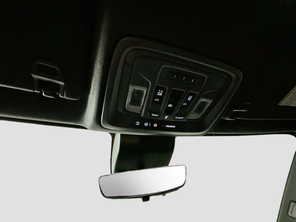 2024 GMC Sierra 2500HD 4WD Crew Cab Standard Bed AT4