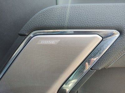 2024 GMC Sierra 2500HD 4WD Crew Cab Standard Bed Denali