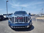 2024 GMC Sierra 2500HD 4WD Crew Cab Standard Bed Denali