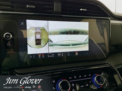 2024 GMC Sierra 2500HD 4WD Crew Cab Standard Bed AT4X