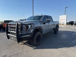 2024 GMC Sierra 2500HD 4WD Crew Cab Standard Bed AT4X