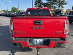 2016 GMC Canyon SLE