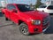 2016 GMC Canyon SLE