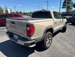 2024 GMC Canyon 4WD AT4