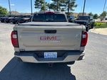 2024 GMC Canyon 4WD AT4