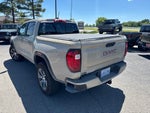 2024 GMC Canyon 4WD AT4