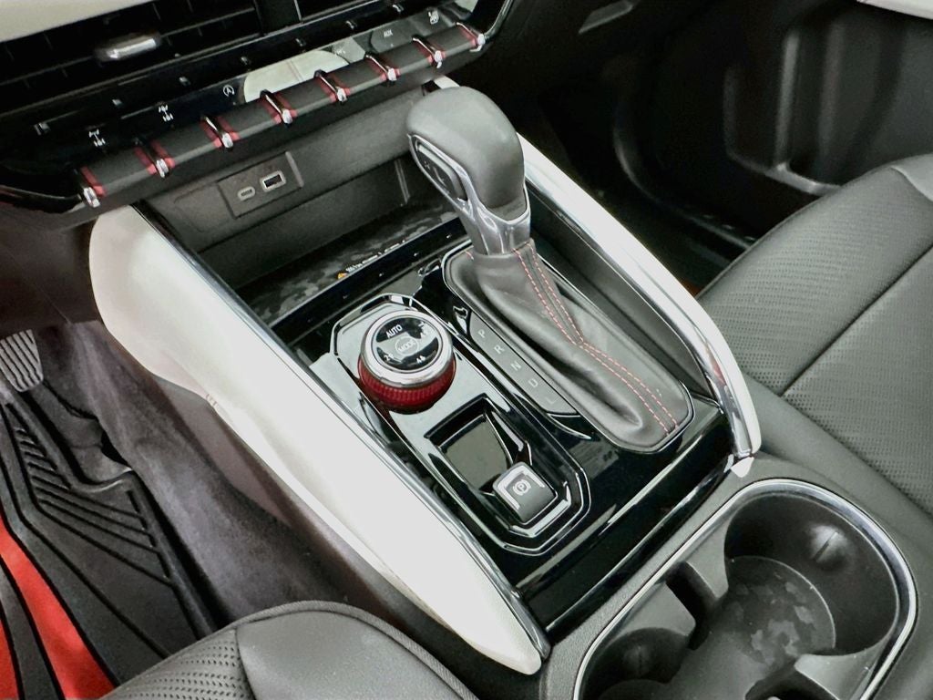 2024 GMC Canyon 4WD AT4X