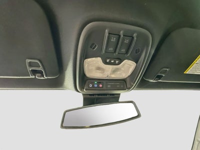 2024 GMC Canyon 4WD AT4X