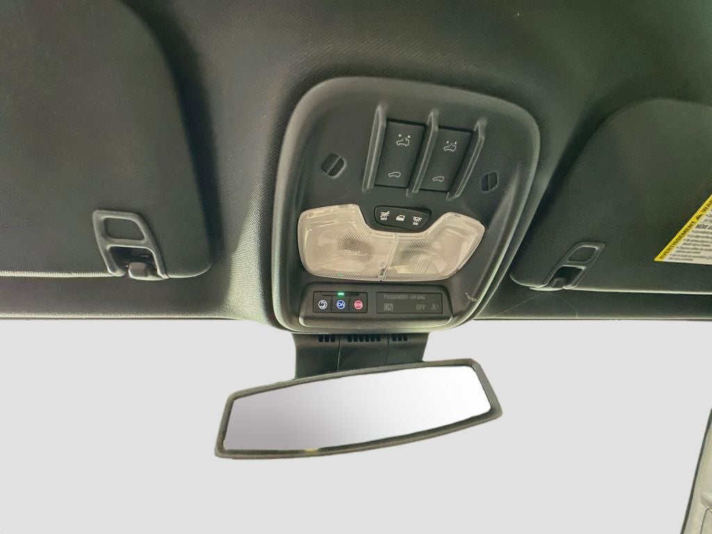 2024 GMC Canyon 4WD AT4X