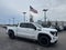 2024 GMC Sierra 1500 4WD Crew Cab Short Box Elevation with 3SB
