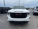 2024 GMC Sierra 1500 4WD Crew Cab Short Box Elevation with 3SB
