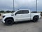 2024 GMC Sierra 1500 4WD Crew Cab Short Box Elevation with 3SB