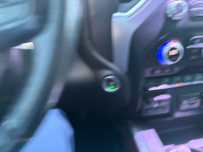 2021 GMC Sierra 1500 4WD Crew Cab Short Box SLT