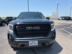 2021 GMC Sierra 1500 4WD Crew Cab Short Box SLT