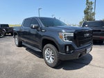 2021 GMC Sierra 1500 4WD Crew Cab Short Box SLT