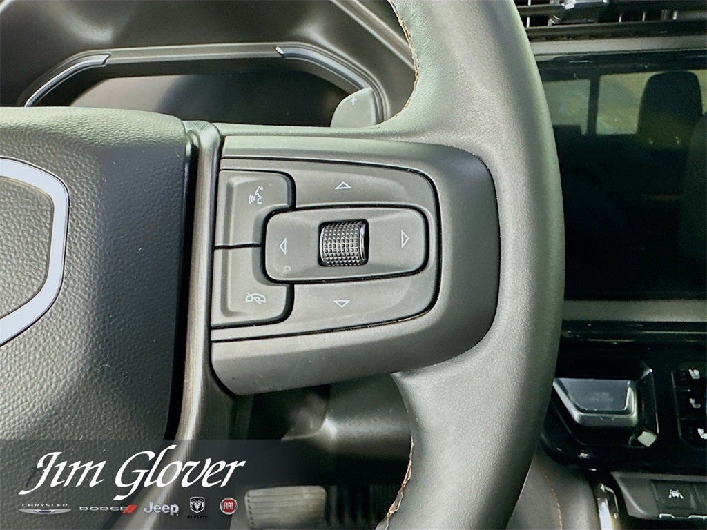 2026 GMC Sierra 1500 Crew Cab, Short Bed, AT4, 4WD