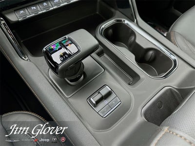 2026 GMC Sierra 1500 Crew Cab, Short Bed, AT4, 4WD