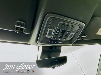 2026 GMC Sierra 1500 Crew Cab, Short Bed, AT4, 4WD