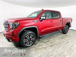 2026 GMC Sierra 1500 Crew Cab, Short Bed, AT4, 4WD
