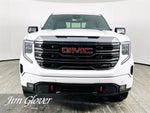 2023 GMC Sierra 1500 4WD Crew Cab Short Box AT4