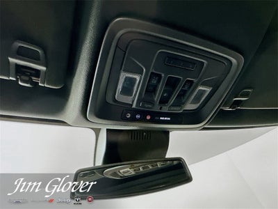 2023 GMC Sierra 1500 4WD Crew Cab Short Box AT4