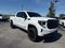 2025 GMC Sierra 1500 4WD Crew Cab Short Box AT4